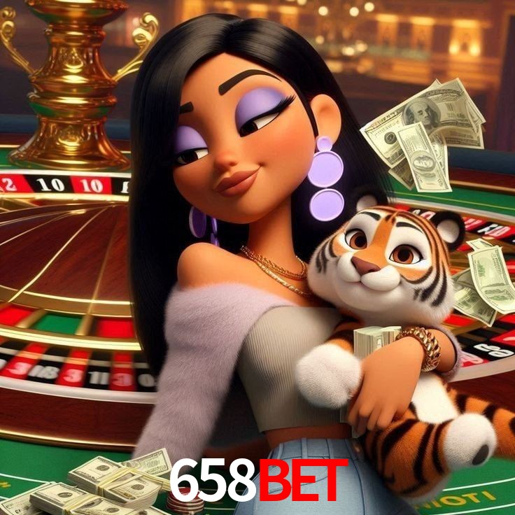 Tennis Betting 658BET