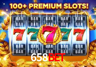 Descubra a Essência do 658BET: Nossa História e Compromissos