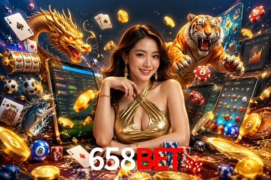 Quick Registration 658BET