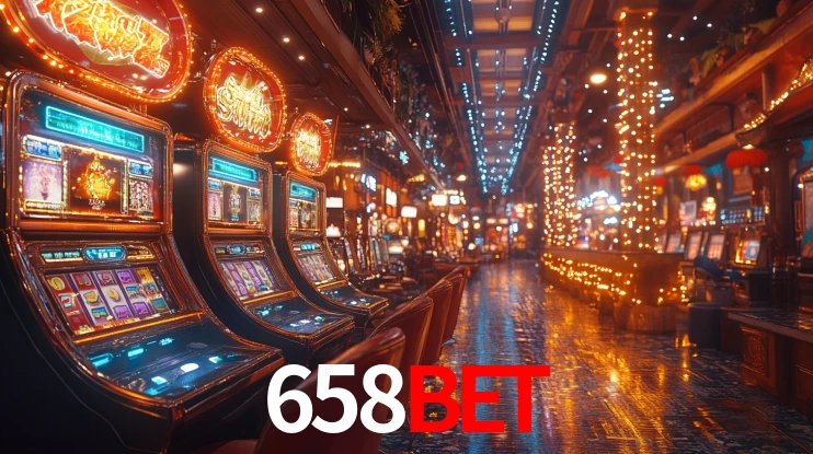 658BET: Seu Especialista em Apostas Esportivas Brasileiras