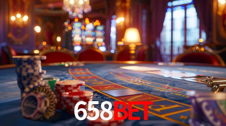Platform Technology 658BET