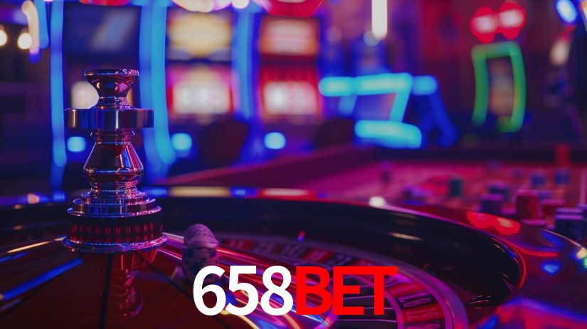 658bet app download