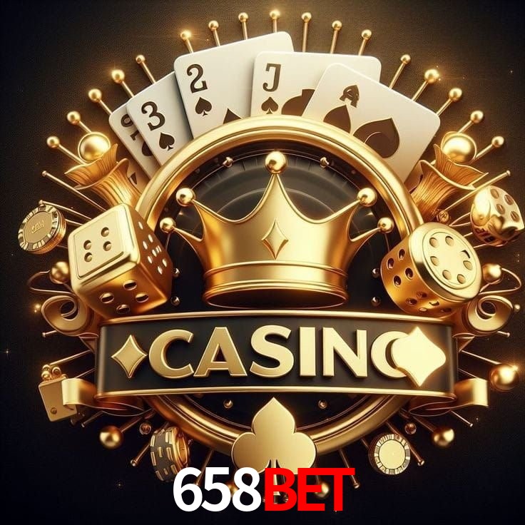 Jogos de Slot 658BET