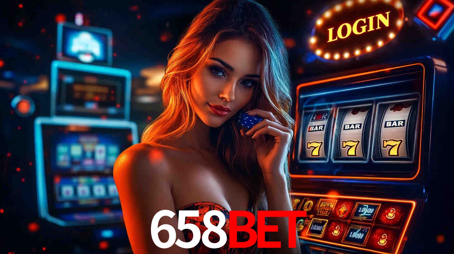 658BET.com