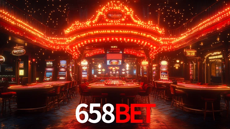 658BET,658BET.com