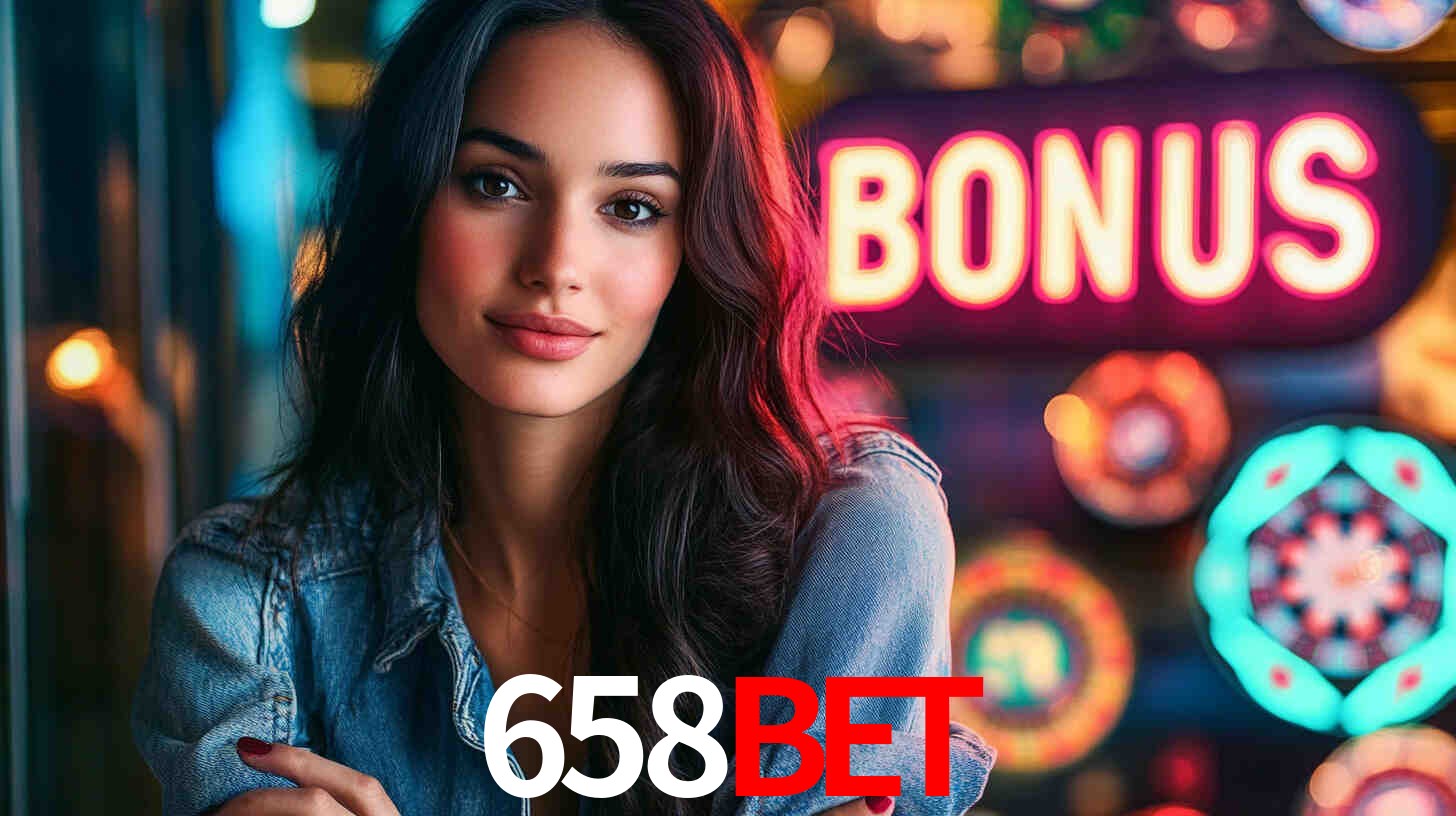 658BET: A Experiência de Casino com Jogos de Mesa ao Vivo