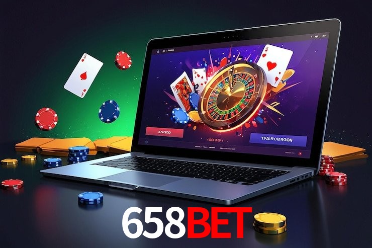 Loteria 658BET - Mega-Sena online