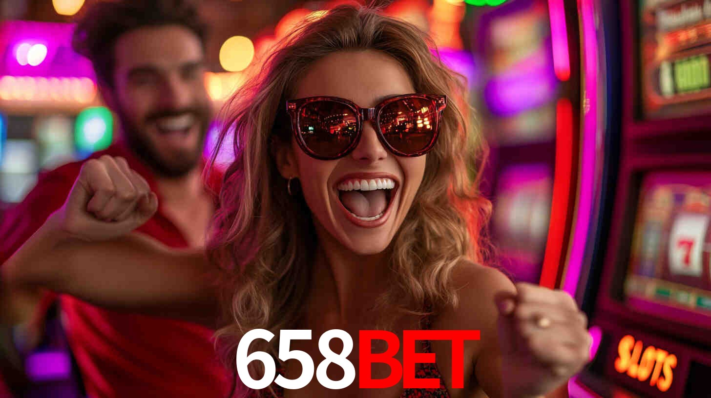 Descubra a Essência do 658BET: Nossa História e Compromissos