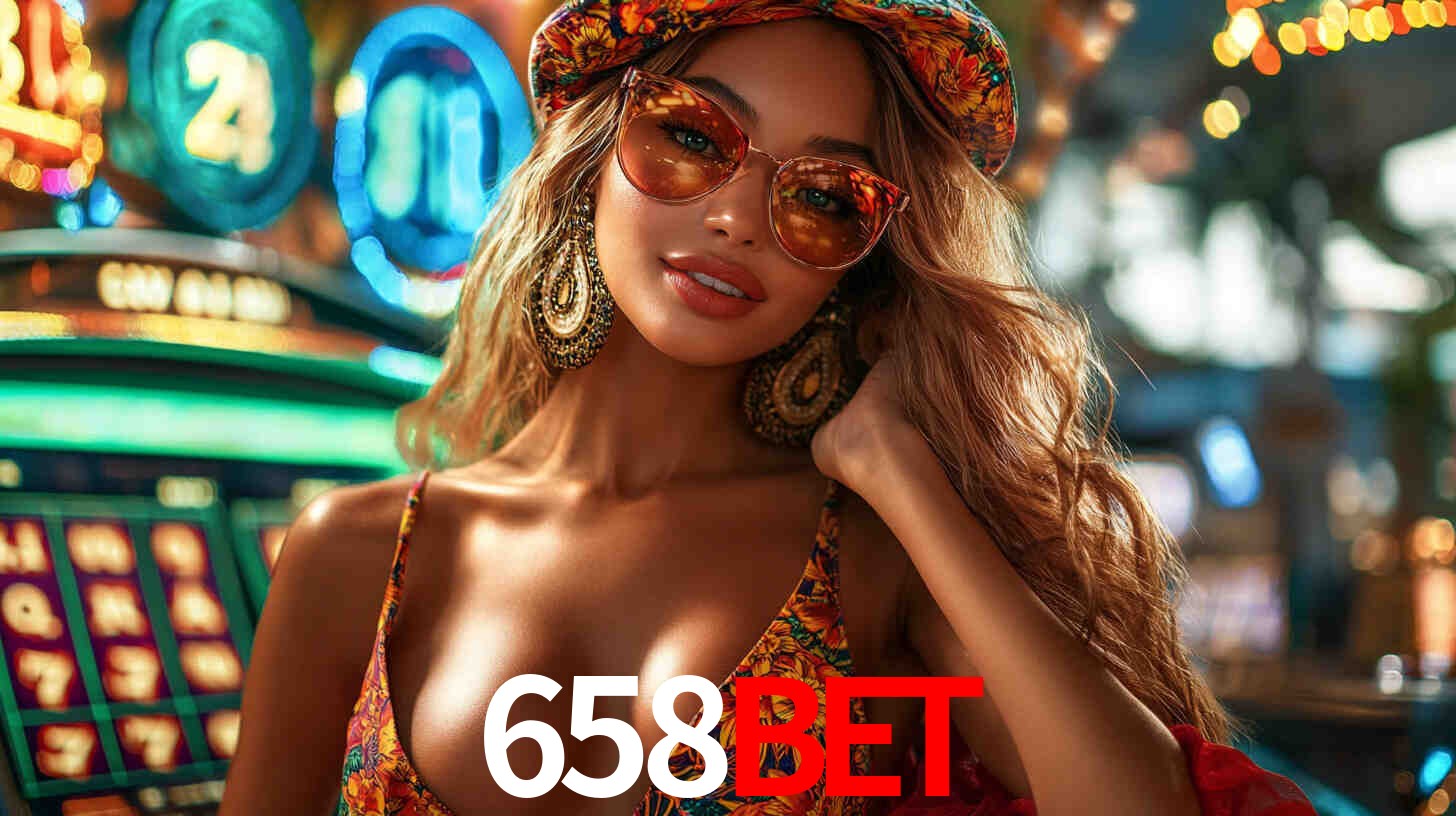 658BET App Interface