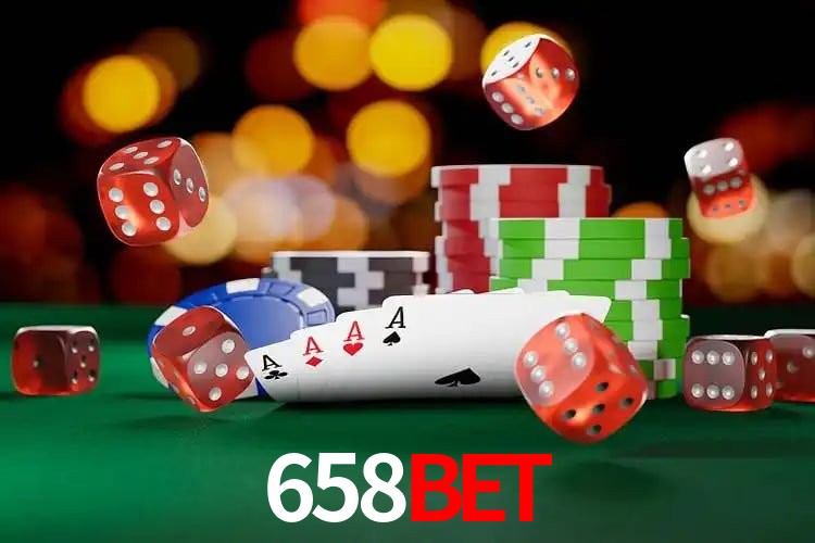 Benefícios da Conta 658BET