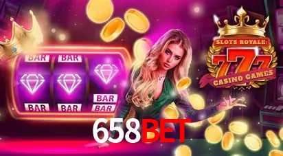 Apostas Esportivas na 658BET: Um Guia Completo