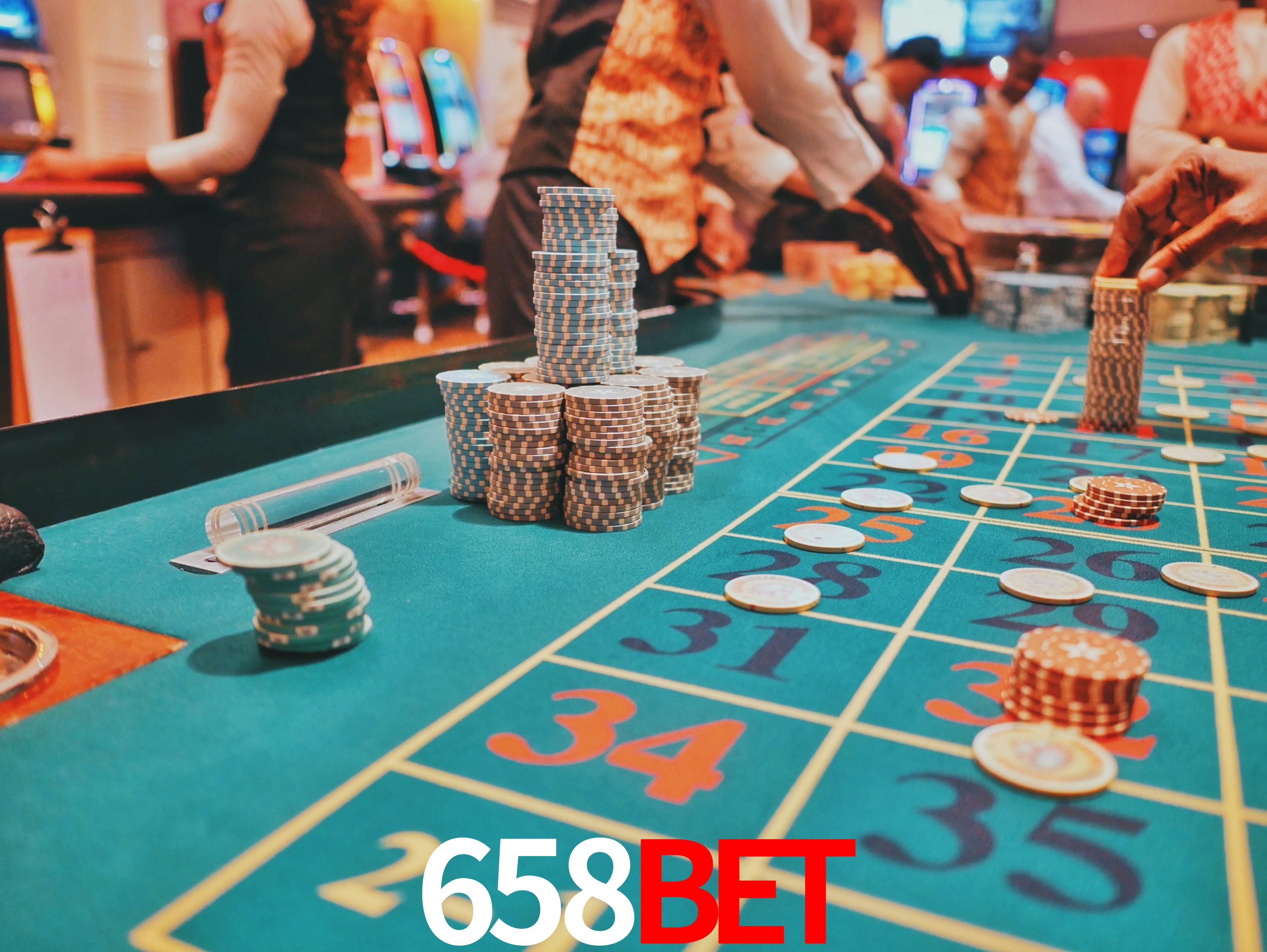 Apostas de Basquete 658BET