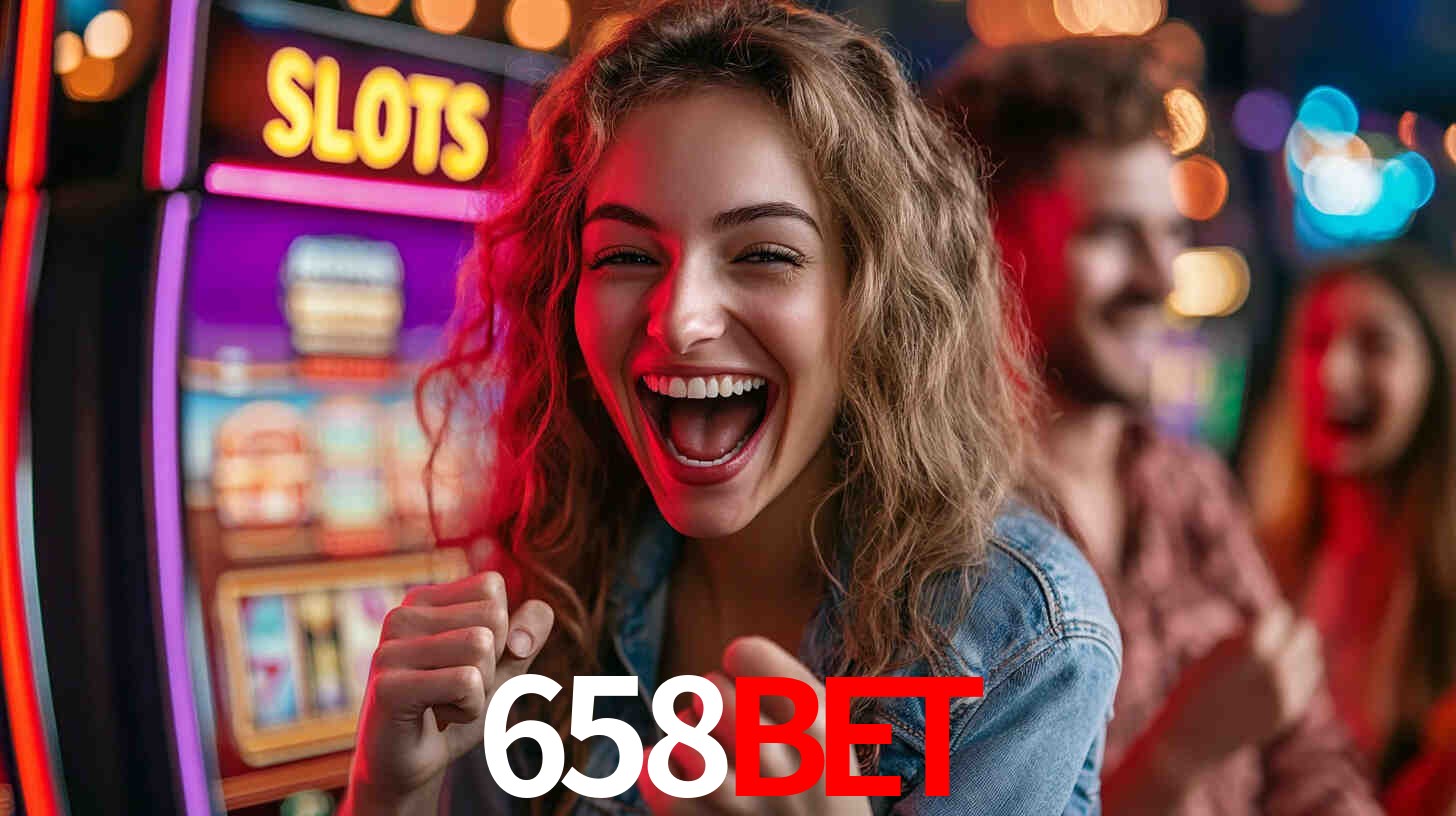 Descubra o Programa VIP da 658BET: Vantagens Exclusivas para Jogadores