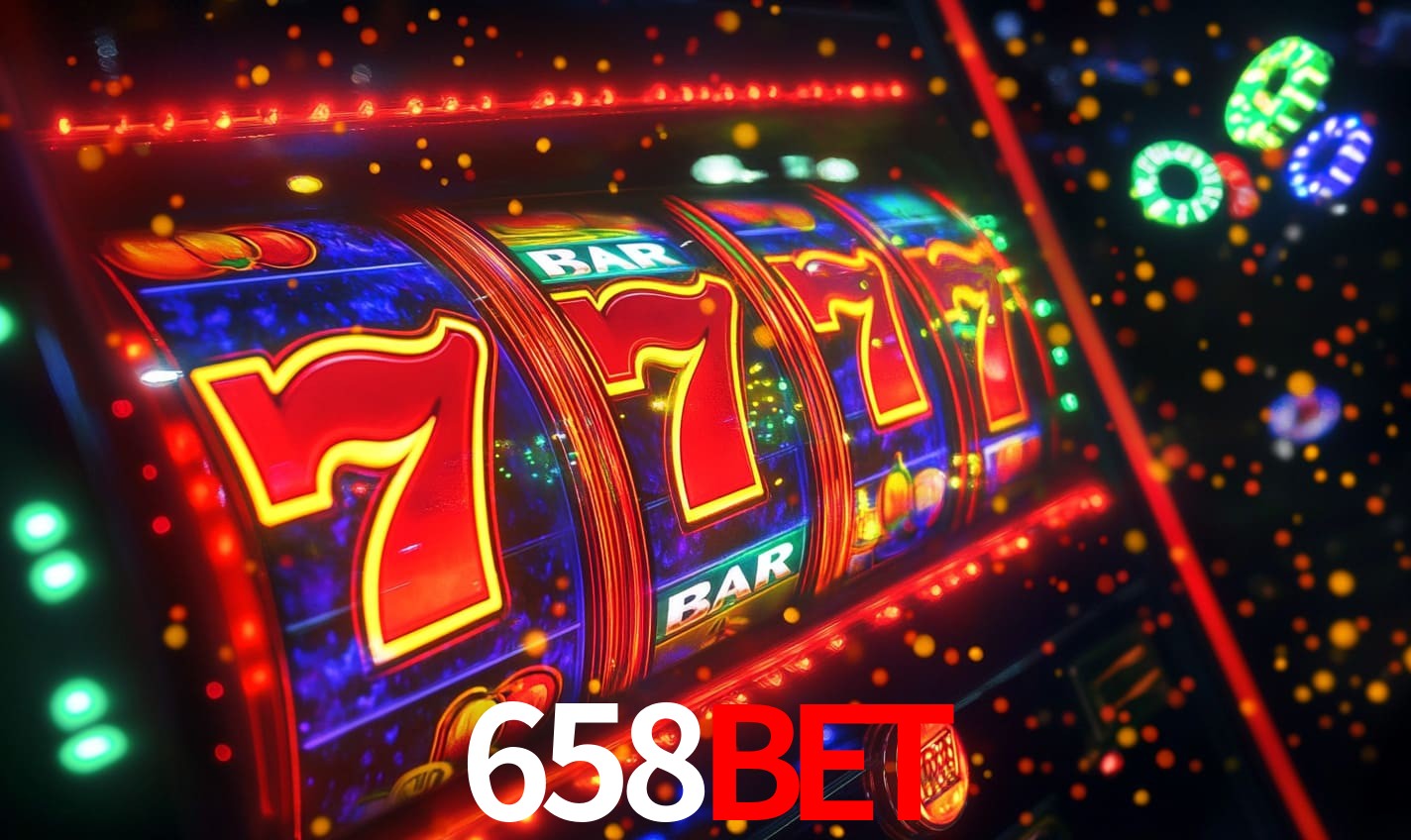 658BET,658BET.com