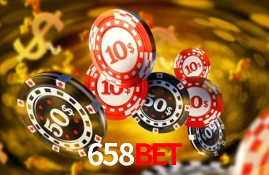 Estatísticas Esportivas 658BET