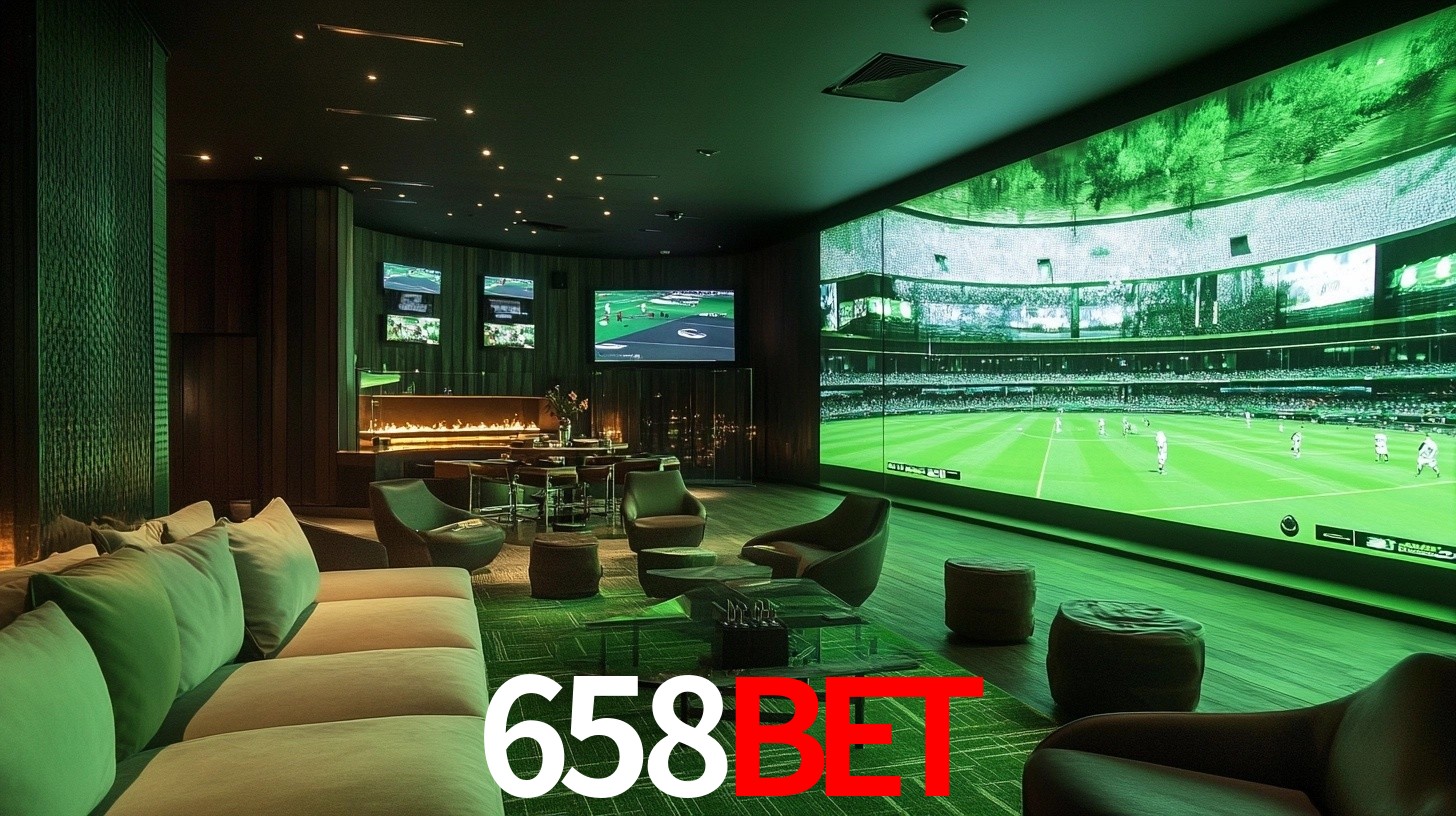 658BET.com