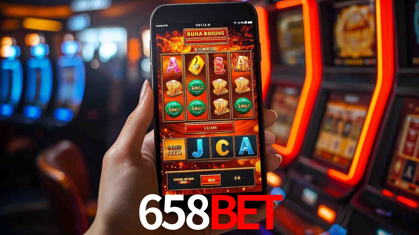 658BET.com