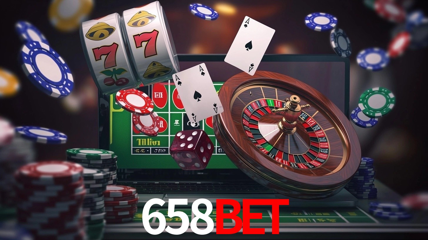 658BET,658BET.com