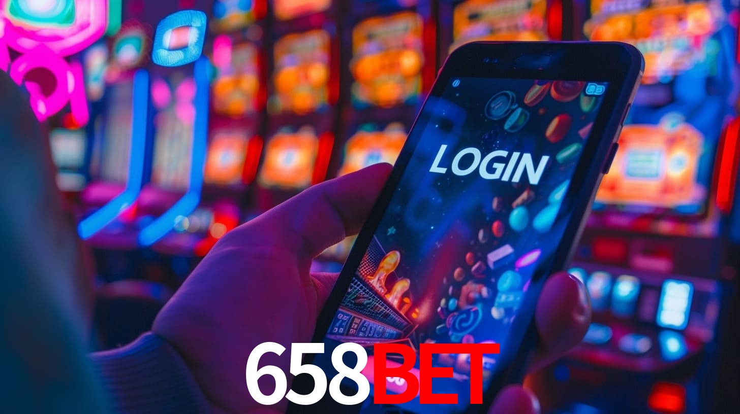 Jogo Spaceman 658BET