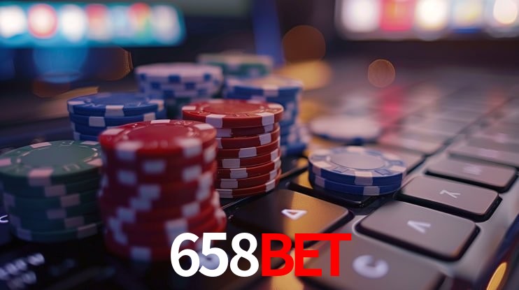 658BET PIX Instantâneo - Saques em 8 Minutos