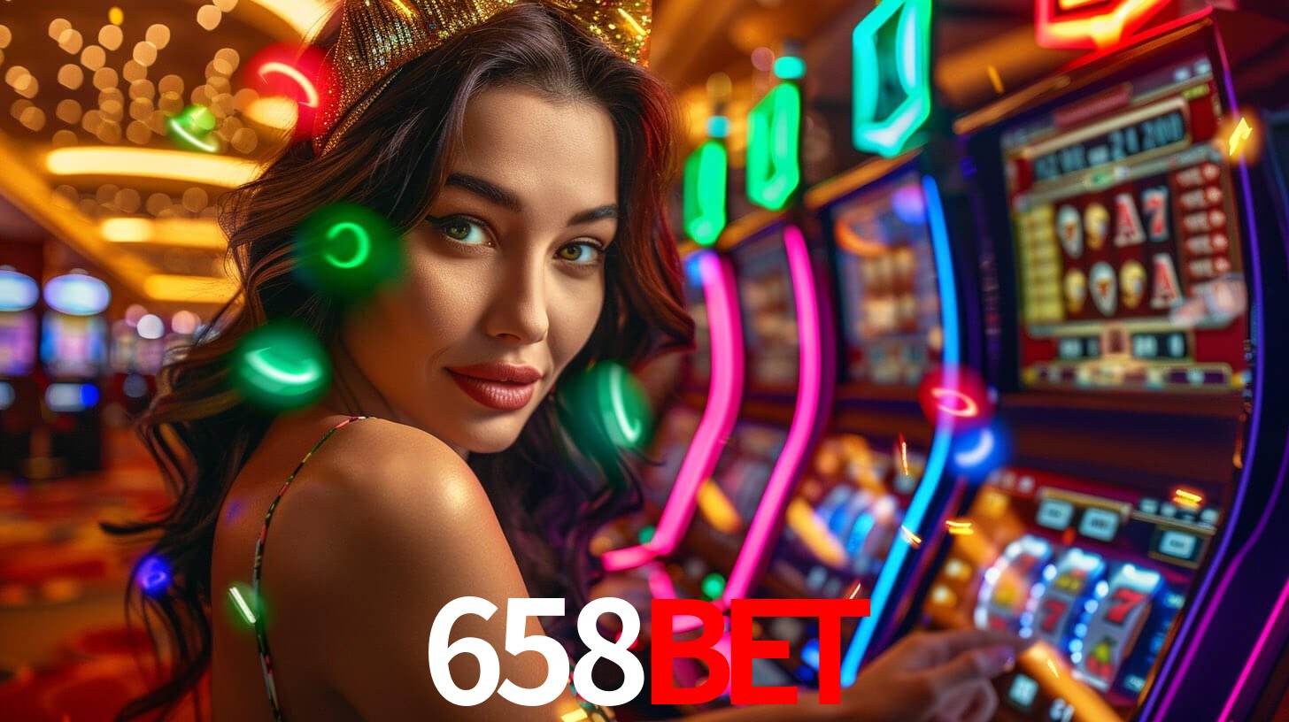 Downloads Verificados 658BET
