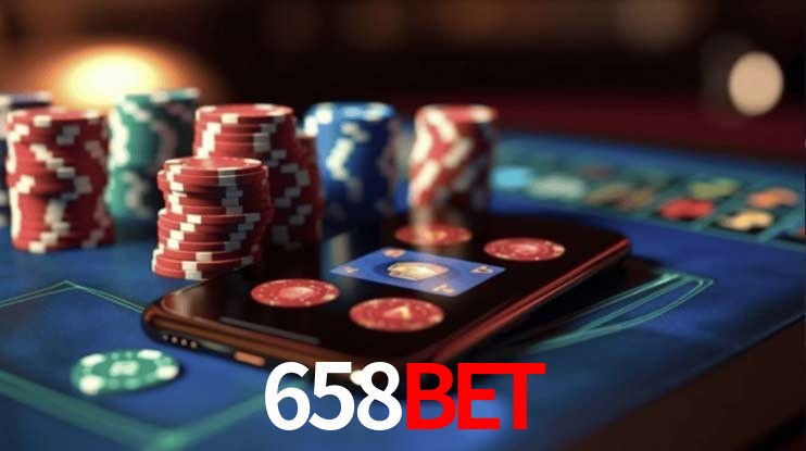 Segurança 2FA 658BET