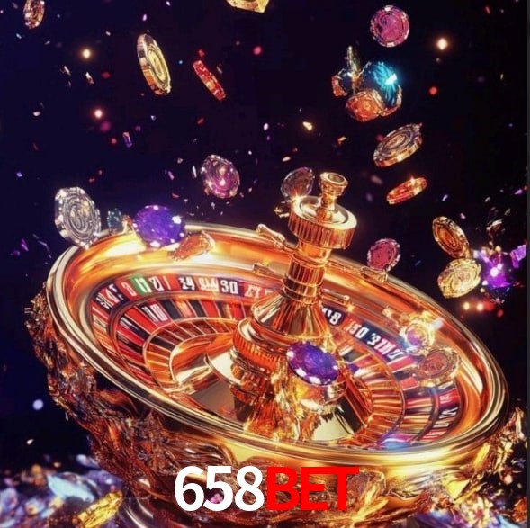 658BET Segurança Logo 2
