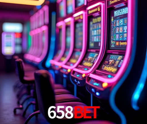 Telegram 658BET - Bônus Diários Exclusivos