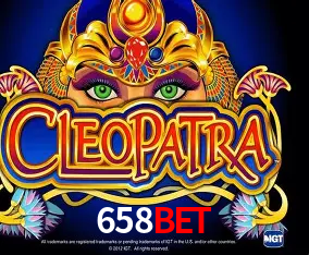 Descubra a Magia dos Jogos de Arcade no 658BET