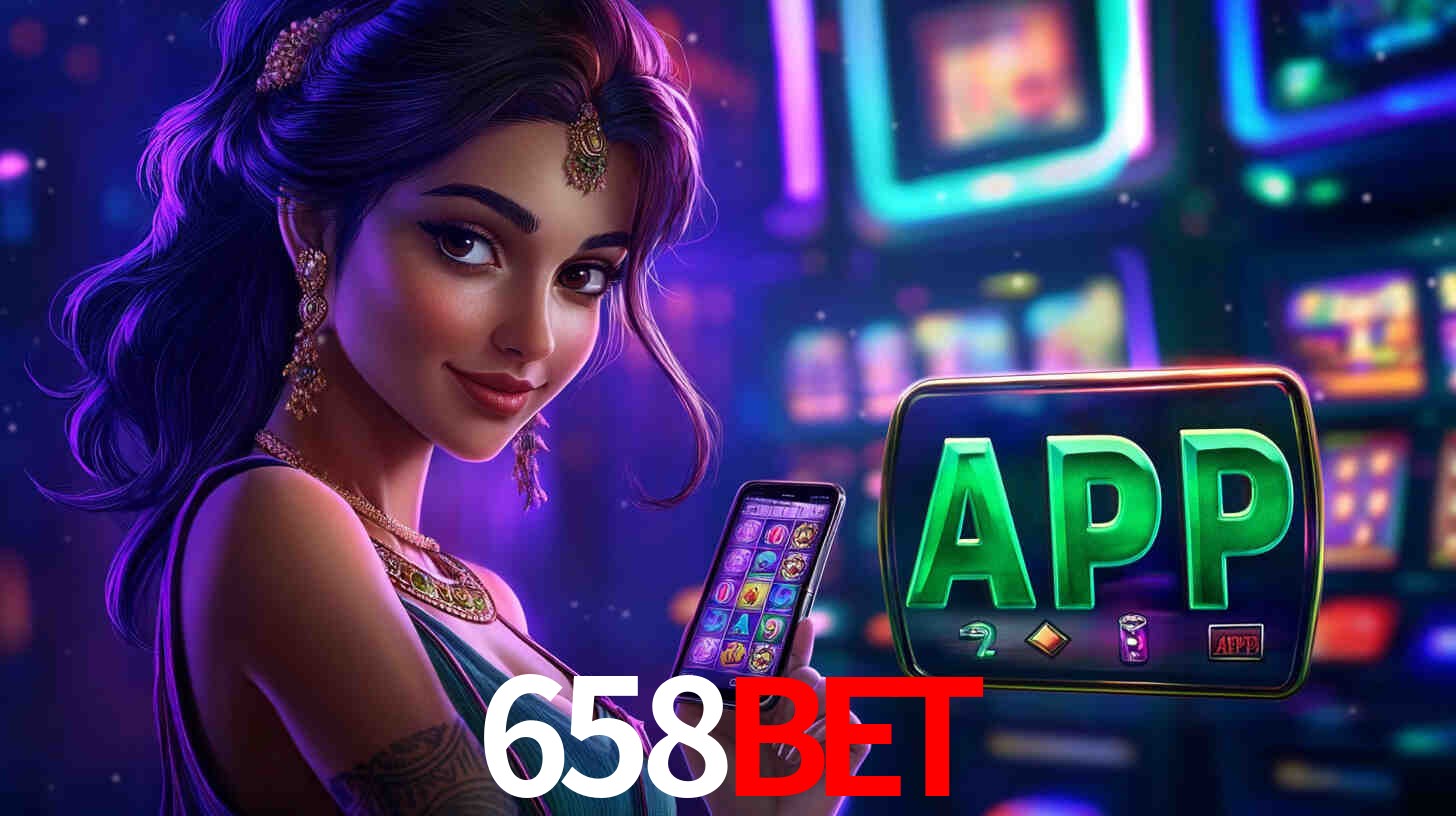 658BET,658BET.com