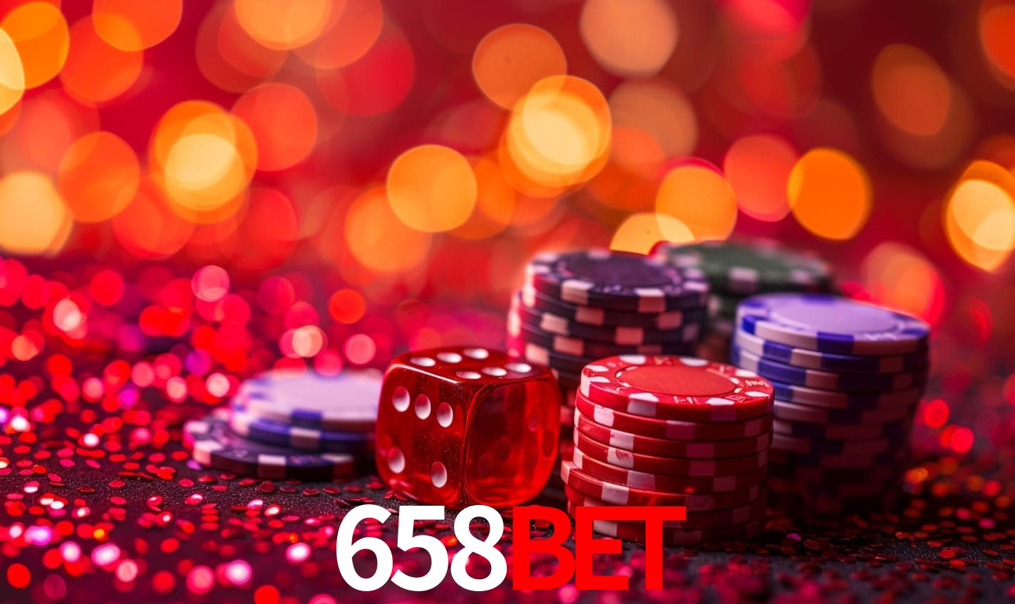 A Emoção da Loteria na 658BET: Uma Chance de Mudança de Vida
