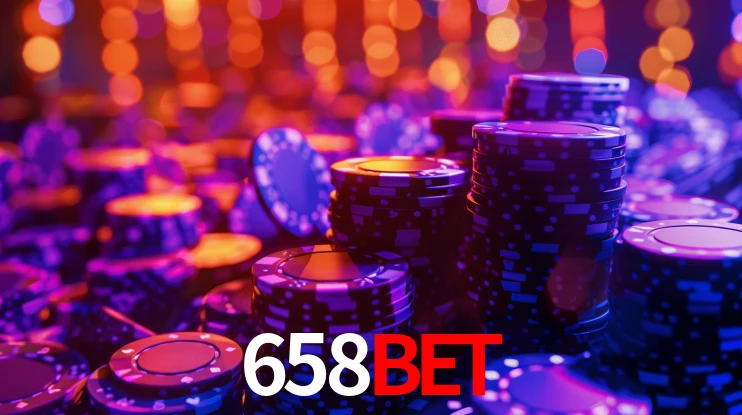 Apostas Ao Vivo 658BET
