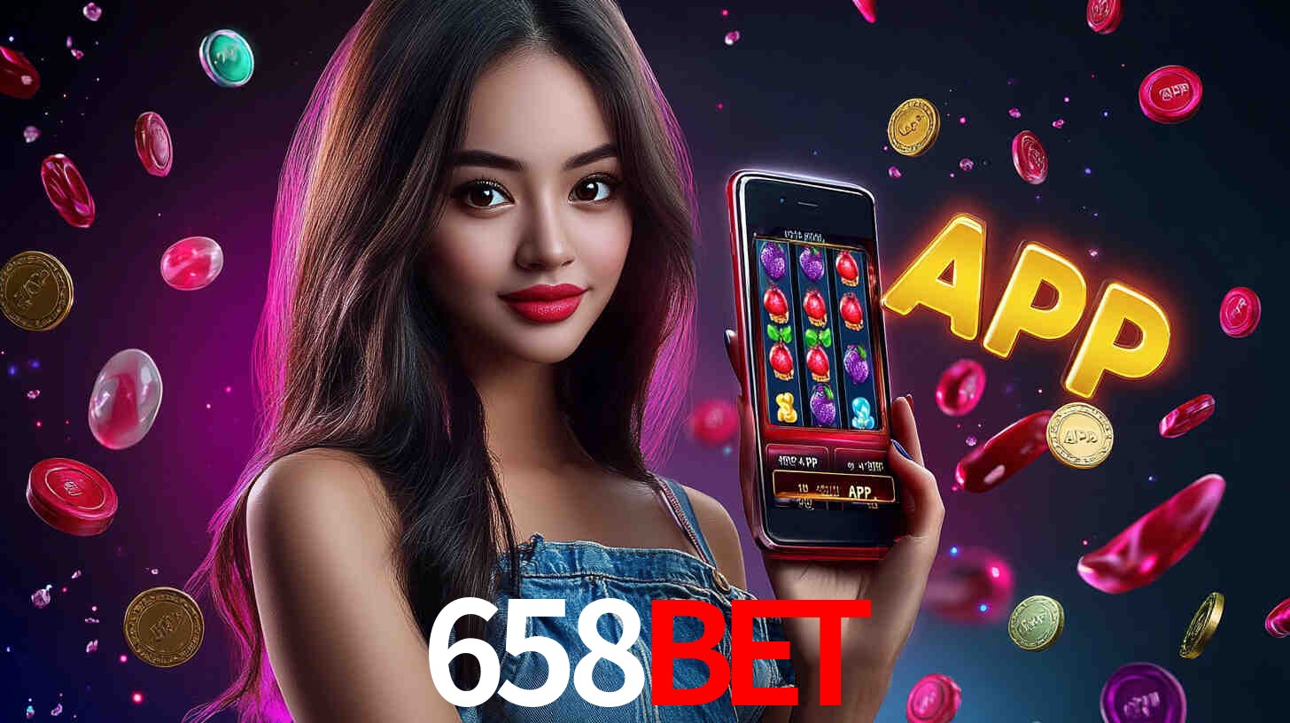 Descubra a Essência do 658BET: Nossa História e Compromissos