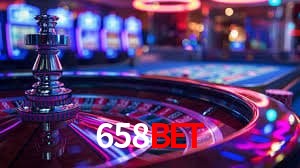 Estatísticas do Jogo 658BET