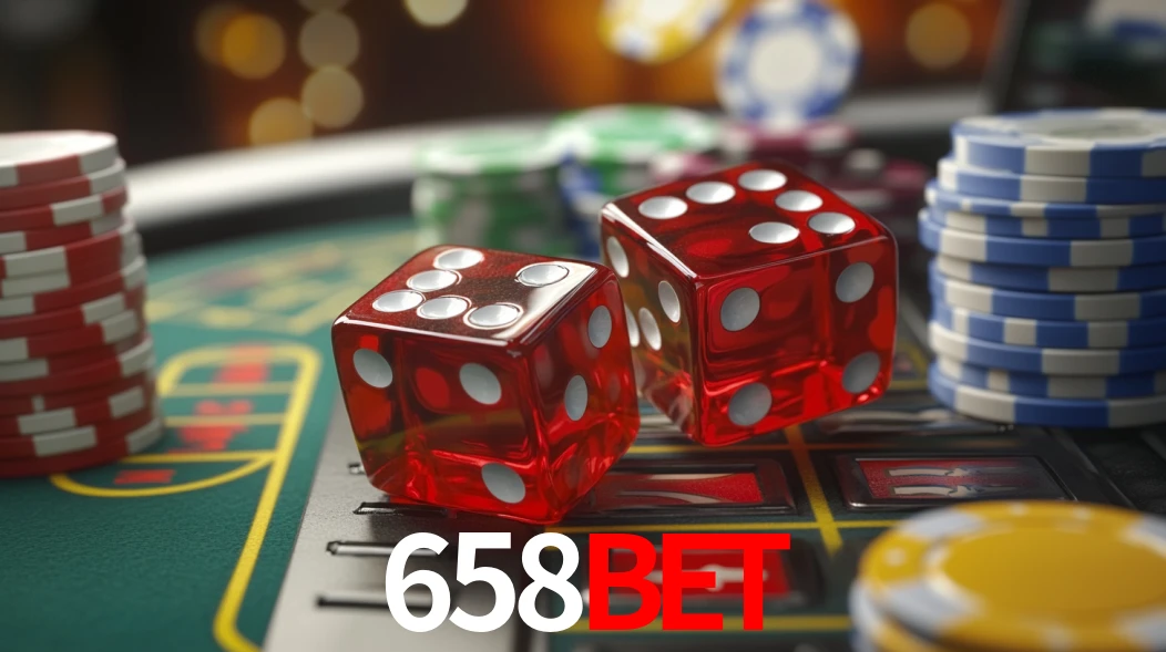 Daily Bonuses 658BET