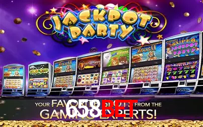 Desvendando o Mundo dos Jogos Virtuais na 658BET