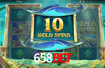 A Emoção da Loteria na 658BET: Uma Chance de Mudança de Vida