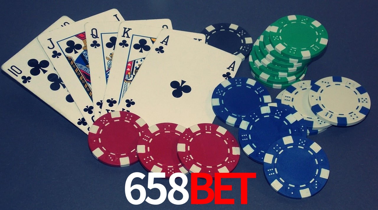 Game Statistics 658BET