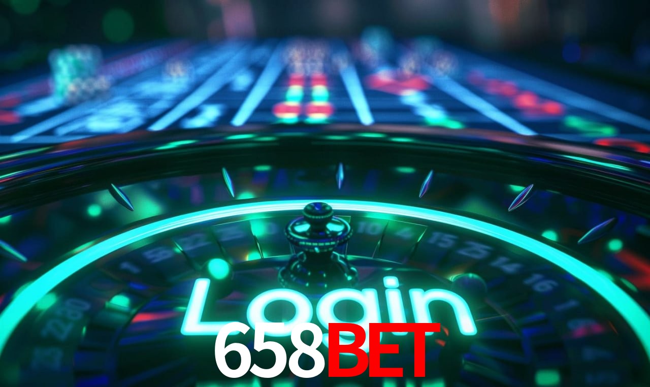 Estatísticas 658BET