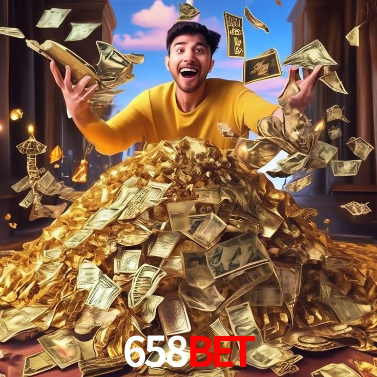 Estatísticas Crash Games 658BET