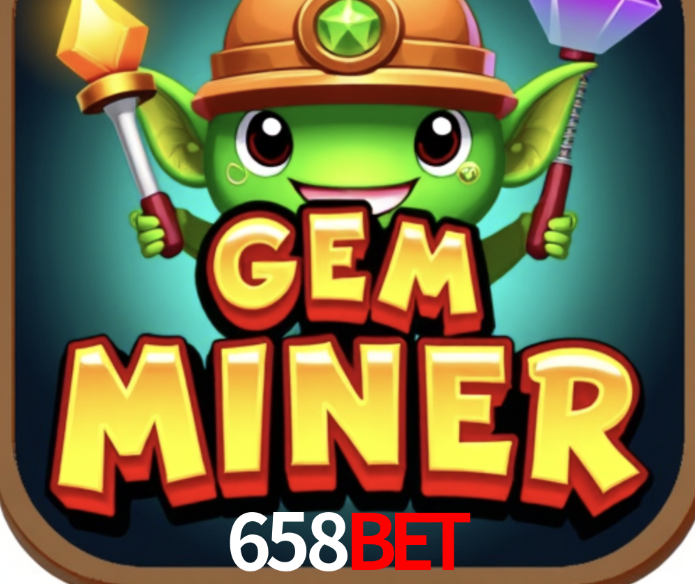 APP oficial da 658BET para mobile
