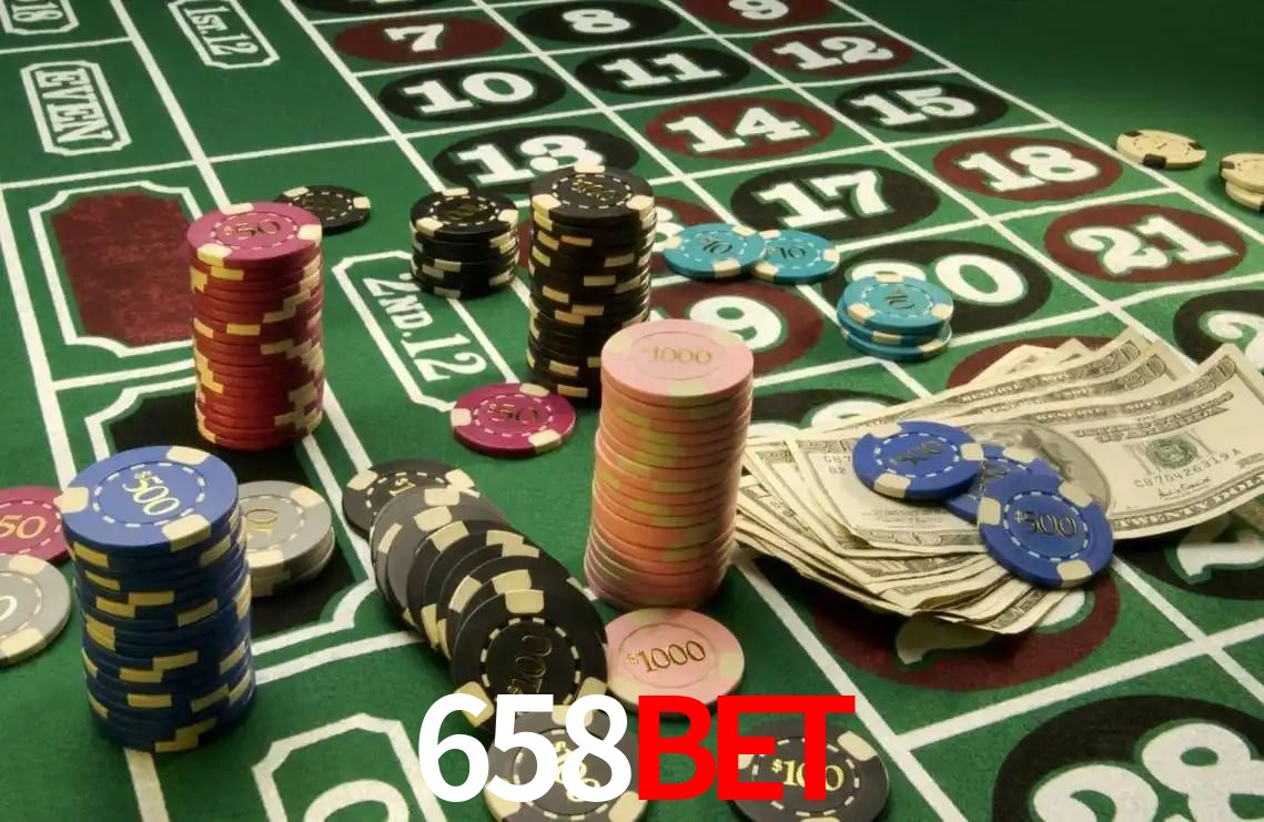 658BET,658BET.com