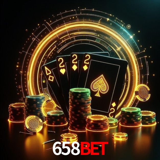 Login Seguro 658BET