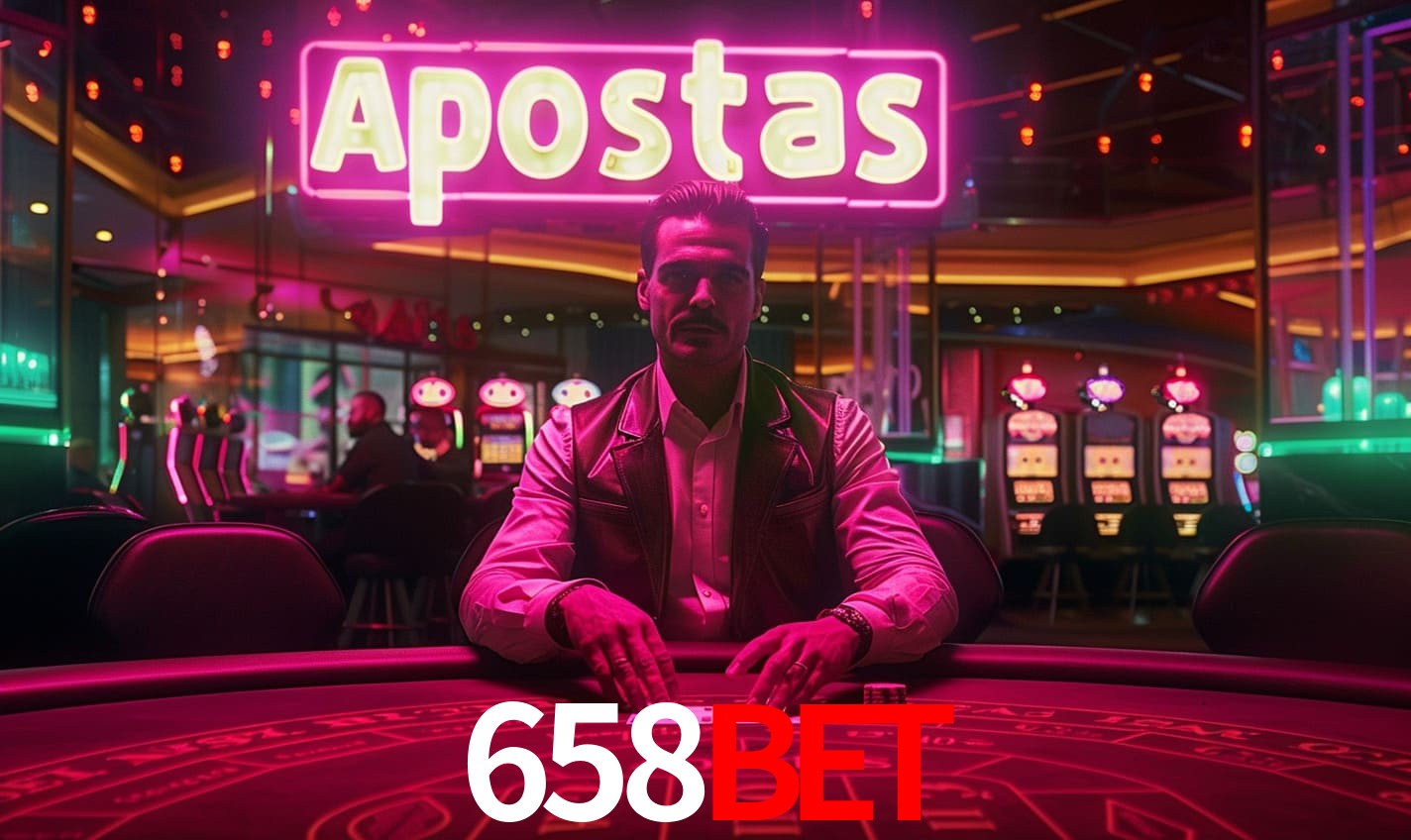 Desvendando o Mundo dos Jogos Virtuais na 658BET