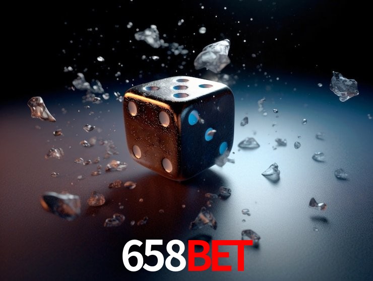 Slots 658BET - Jackpots Progressivos