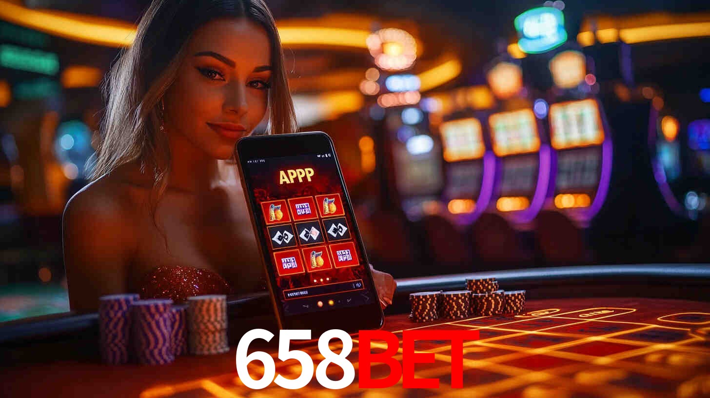 Explorando a Categoria de Eventos em Apostas na 658BET