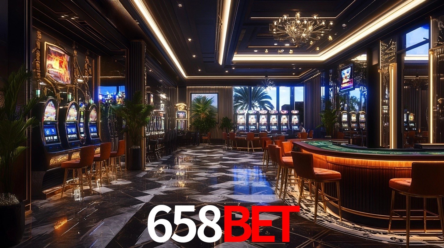 Ofertas Imperdíveis na 658BET: Promoções e Bônus Que Valem a Pena