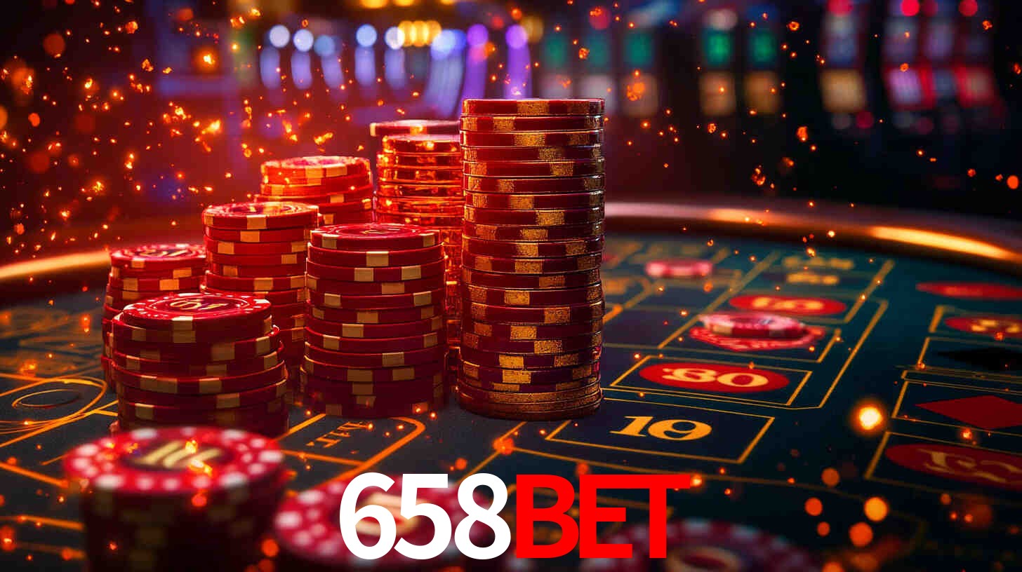 Premium Interface 658BET
