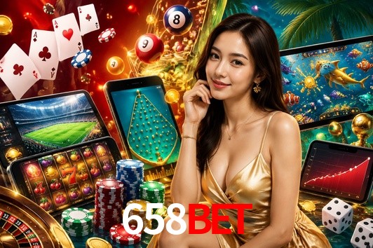 VIP Casino 658BET