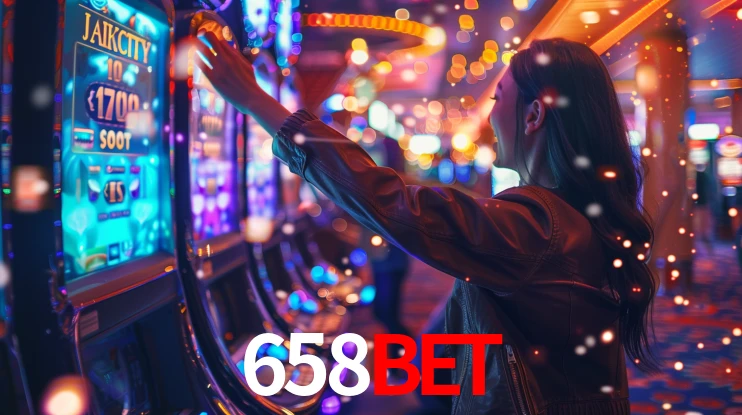 658BET.com